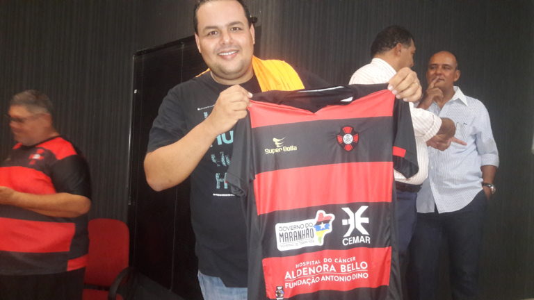 O diretor fala sobre o futsal em 2017
