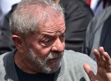 MPF denuncia ex-presidente Lula e um de seus filhos na Operação Zelotes