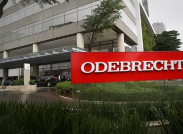 Família Odebrecht deve deixar construtora após delação