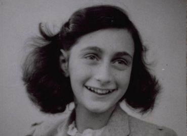 Anne Frank pode ter sido encontrada ‘por acaso’