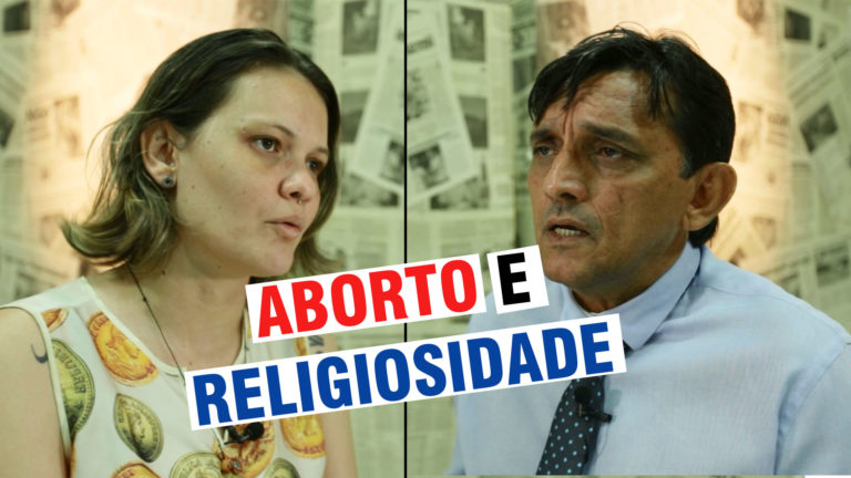 Aborto e religiosidade