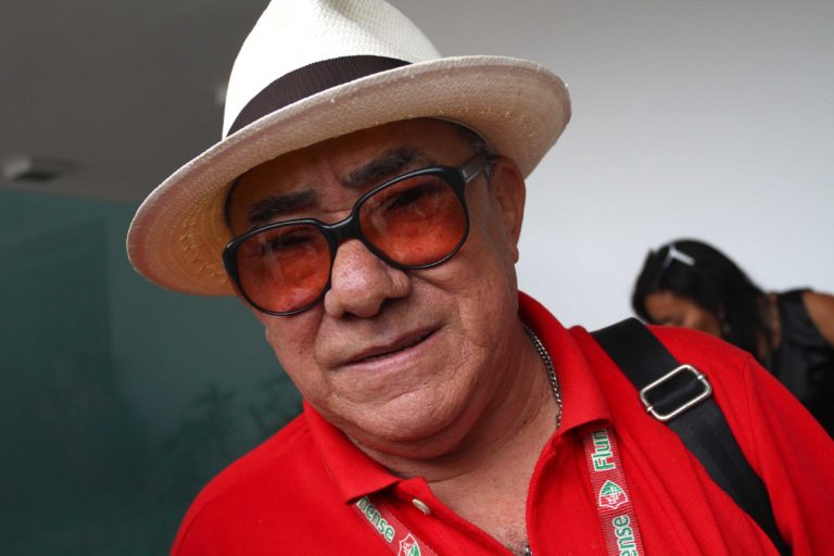 Morre o jornalista Raimundo Filho