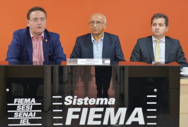Cresceu volume da produção industrial no Maranhão em dezembro de 2021