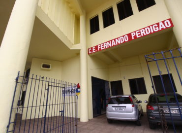 Governo anuncia reforma de 211 escolas no Maranhão