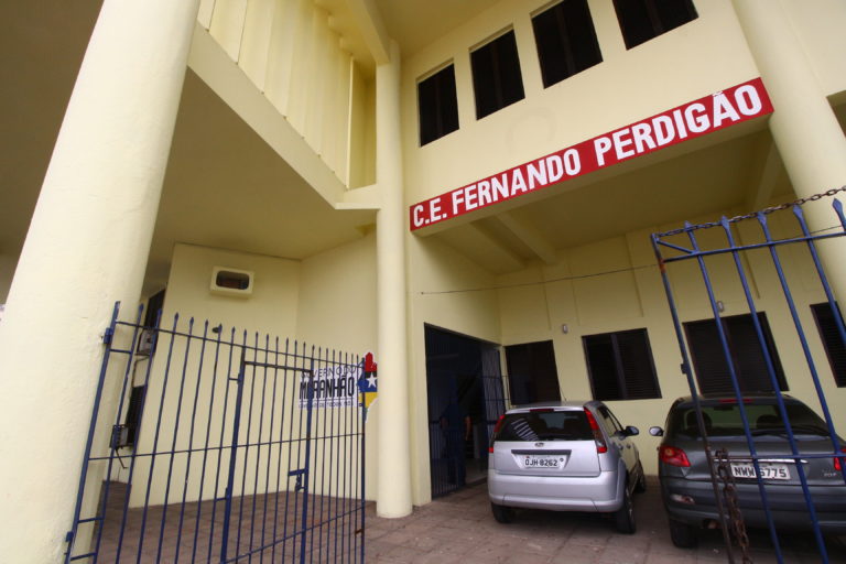Governo anuncia reforma de 211 escolas no Maranhão