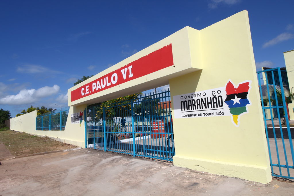 Veja o cronograma de matrículas para o Ensino Médio na rede pública