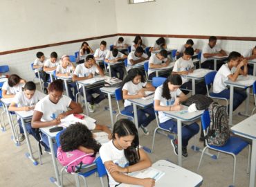 77% dos estudantes maranhenses possuem nível insuficiente de leitura