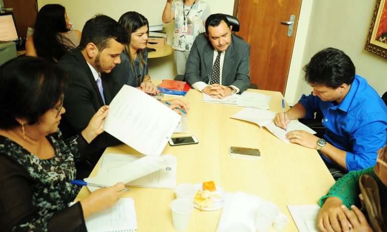Governo e MP viabilizam ações de inclusão nas escolas