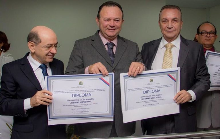 Governo Dino: Luis Fernando será uma espécie de prefeito metropolitano