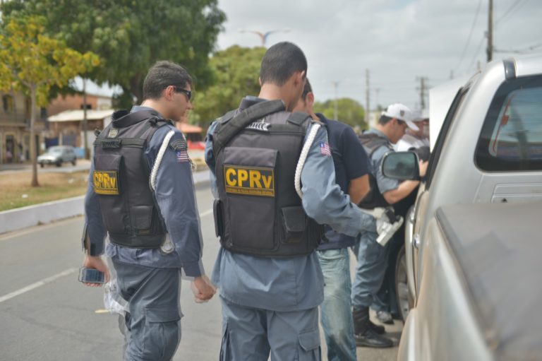 Detran intensificará fiscalização no réveillon