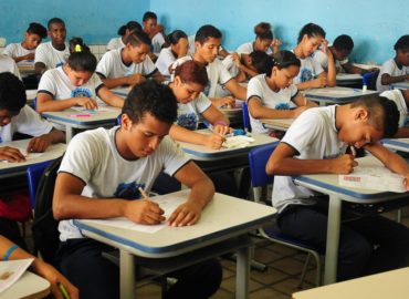 Mais de 70% concluíram ensino médio sem saber ler no Maranhão