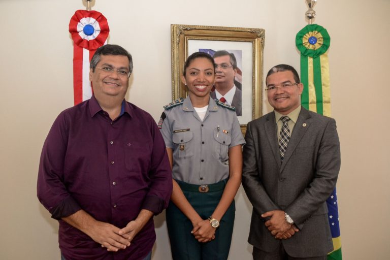 Capitã da PM participará de missão da ONU