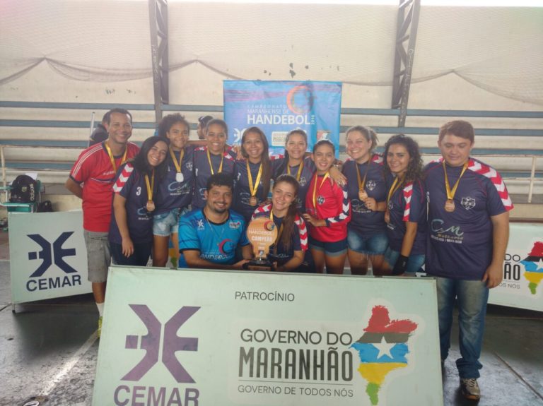 Finais do Campeonato Maranhense começam hoje