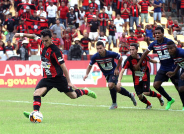 FMF divulga tabela do Campeonato Maranhense
