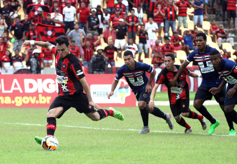 Federação define calendário e jogos do Maranhense 2017