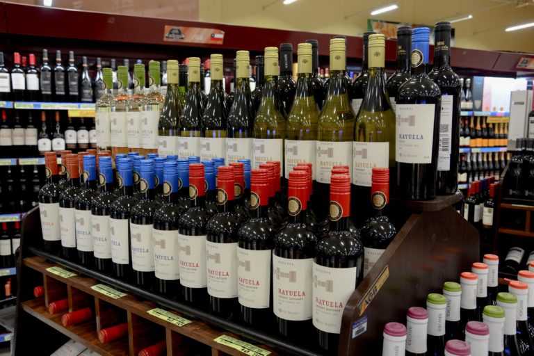 Vinhos de qualidade não precisam ser caros