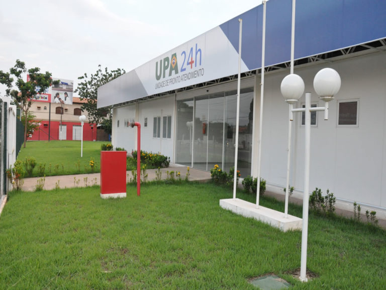 UPAs poderão funcionar com número de médicos menor que o exigido