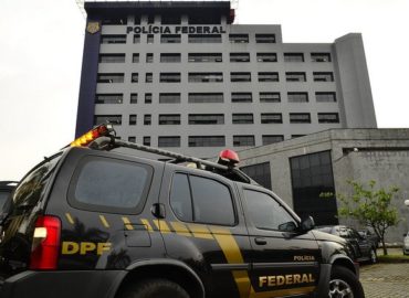 Polícia Federal prende 12 dos 15 vereadores da Câmara de Foz do Iguaçu