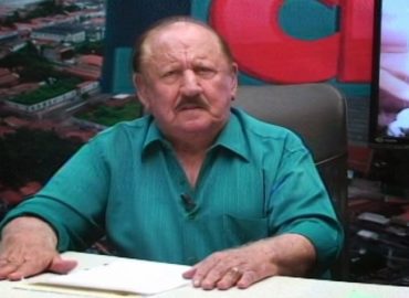 Morre deputado e ex-prefeito de Bacabal Zé Vieira, aos 85 anos