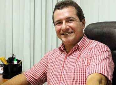 TJMA recebe denúncia contra ex-prefeito de Anajatuba
