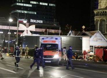 Europa reforça segurança após ataques