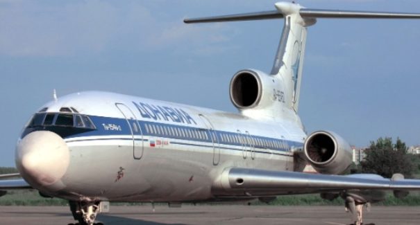 Avião militar russo cai no Mar Negro com 93 pessoas a bordo
