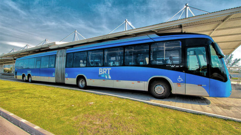 Governo lança edital de licitação para implantação do sistema de transporte BRT em São Luís