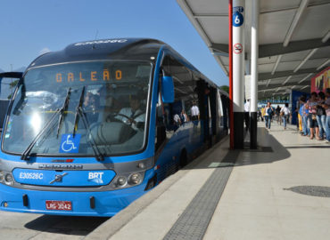 Está lançado o edital para implantar BRT em São Luís