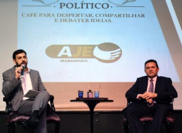 Candidatos à presidência ACM debatem ideias para a classe empresarial do Maranhão