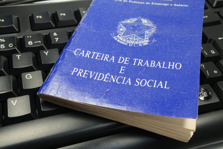 Vagas de emprego em São Luís para diversas áreas