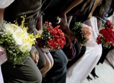 Casamento Comunitário vai reunir mais de mil casais em São Luís