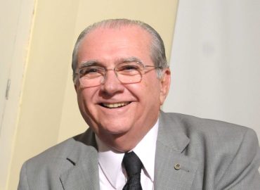 Morre o ex-governador João Castelo