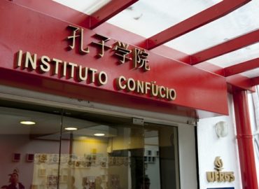 Avançam negociações para implantar Instituto Confúcio no Maranhão