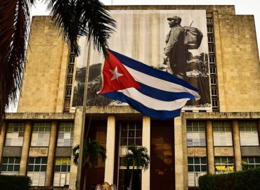 Cuba entra em recessão após duas décadas