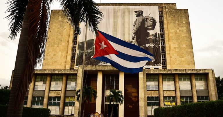 Cuba entra em recessão após duas décadas