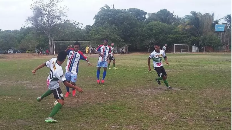 Rodada da Copa Cefama movimentou o final de semana