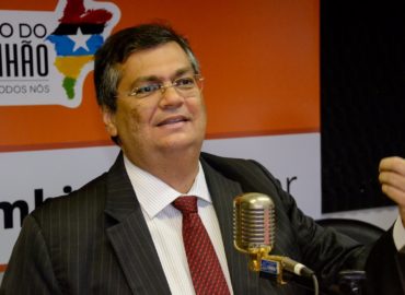 Flávio Dino anuncia mudanças na administração do Estado