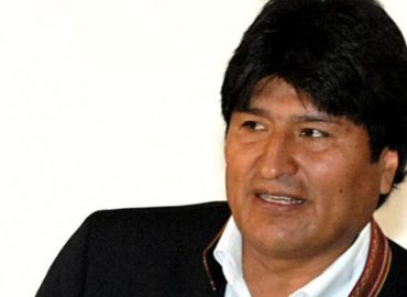 Evo Morales desafia referendo e disputará quarto mandato na Bolívia