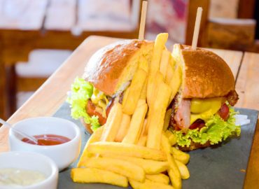 Hambúrguer gourmet tem se tornado negócio viável em São Luís