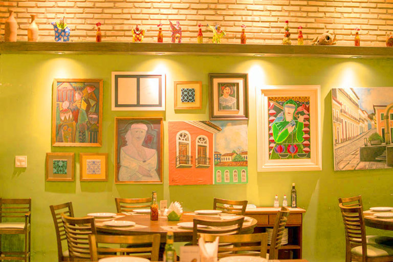 Restaurante tradicional fecha as portas e deixa saudade
