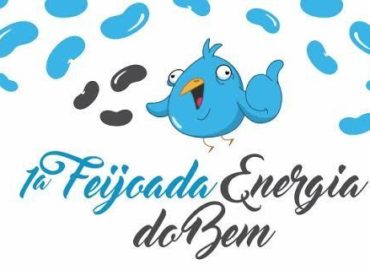 Tuiteiros de São Luís promovem solidariedade com a ‘I Feijoada Energia do Bem’