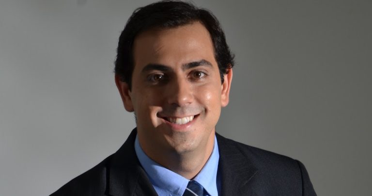 Felipe Mussalém é o novo presidente da ACM