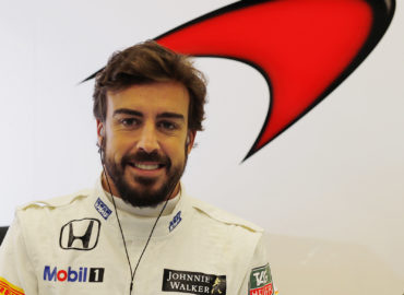 Alonso diz sentir falta de estar na briga por títulos e vitórias na Fórmula 1