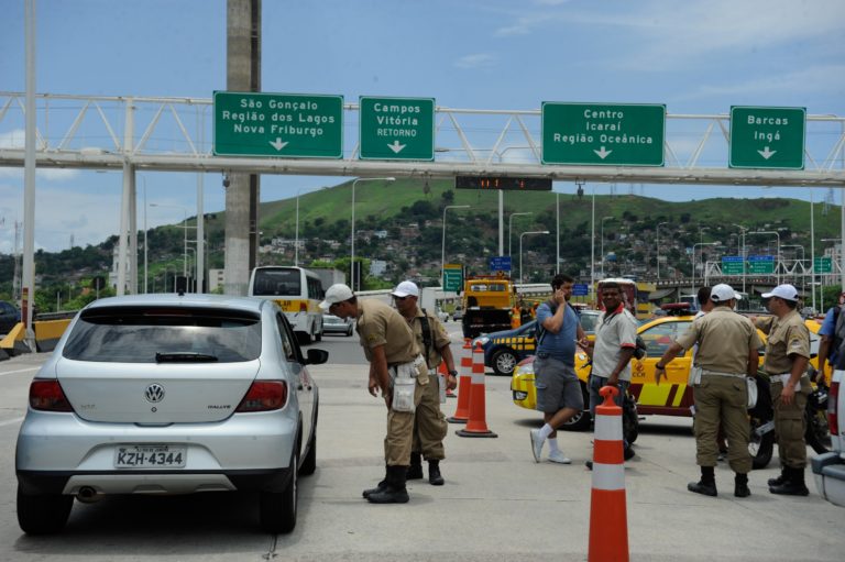 Nove mortes são registradas durante Natal e Ano Novo no Maranhão