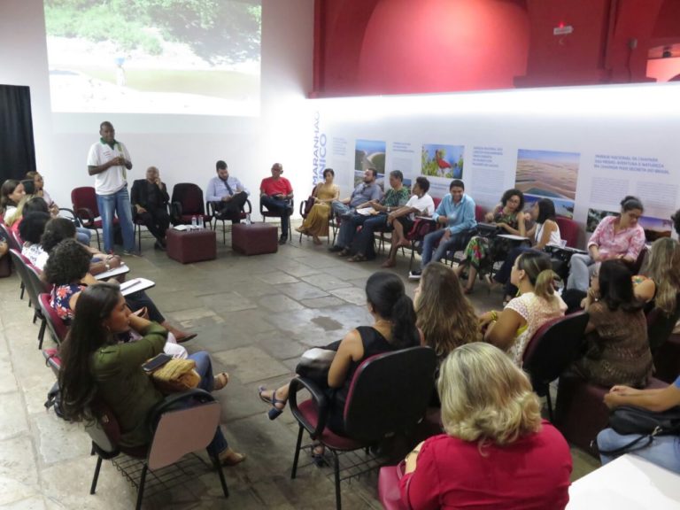Semana Estadual de Direitos Humanos realiza diálogo para elaborar políticas públicas no estado