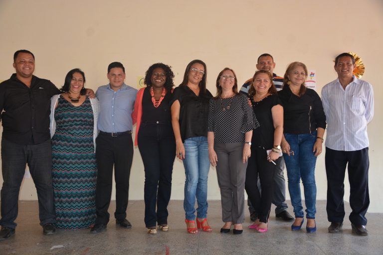 Funac e Setres lançam cursos de qualificação profissional para socioeducandos