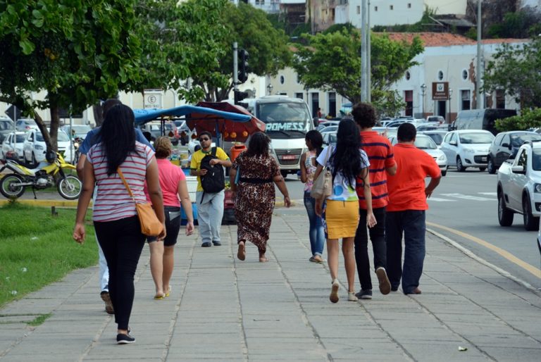 Maranhão tem uma das maiores taxas de trabalhadores subutilizados do país