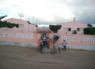 Município Presidente Sarney tem o pior índice de Bem-Estar Urbano