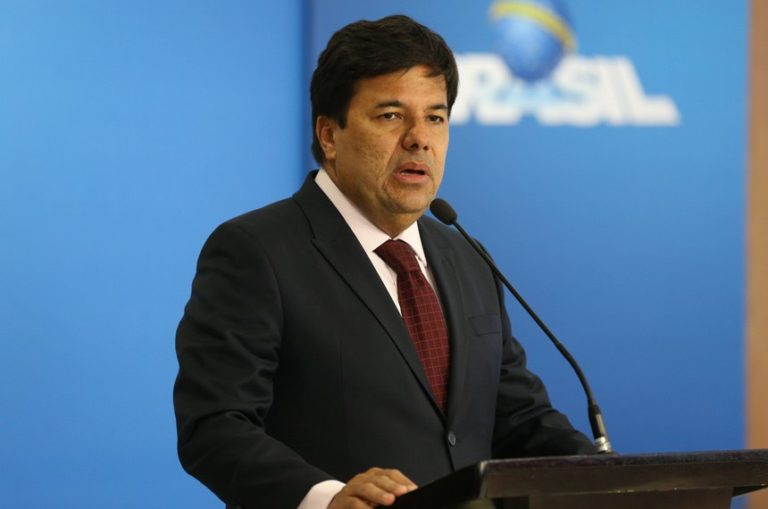 Mendonça Filho defende urgência da reforma do ensino médio