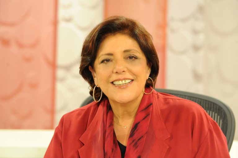 Leda Nagle comenta demissão do Sem Censura